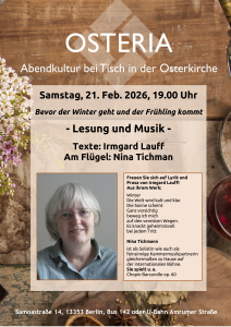 Bild der Veranstaltung