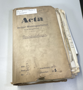 Bild der Veranstaltung