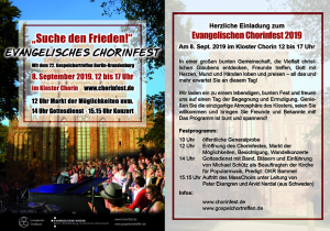 Bild der Veranstaltung