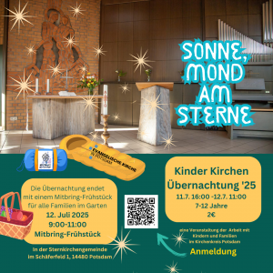 Bild der Veranstaltung
