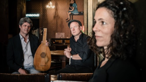 Bild der Veranstaltung