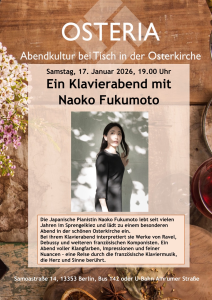 Bild der Veranstaltung