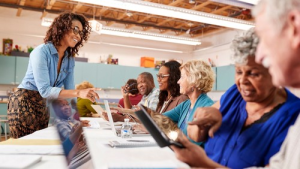 Bild der Veranstaltung