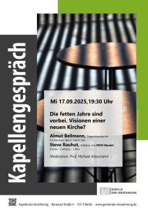 Bild der Veranstaltung