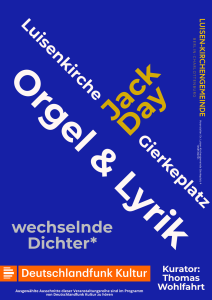 Bild der Veranstaltung