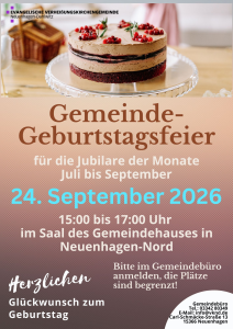 Bild der Veranstaltung