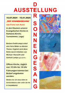 Bild der Veranstaltung
