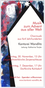 Bild der Veranstaltung