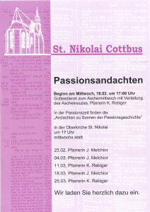 Bild der Veranstaltung