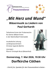Bild der Veranstaltung