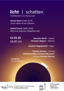 Bild der Veranstaltung