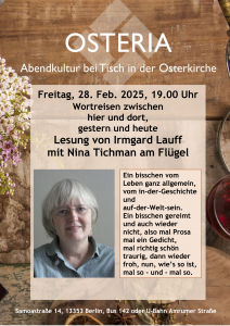 Bild der Veranstaltung