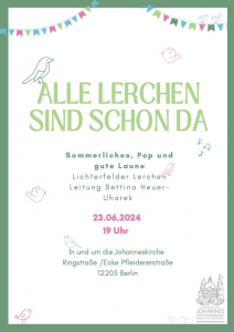 Bild der Veranstaltung