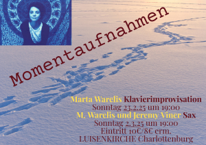 Bild der Veranstaltung