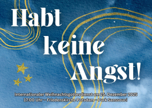 Bild der Veranstaltung