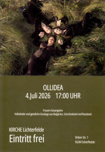 Bild der Veranstaltung