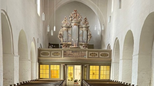 Orgelführung