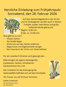 Bild der Veranstaltung