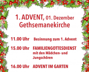 Bild der Veranstaltung