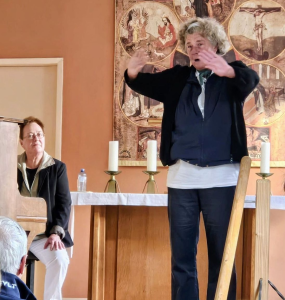 Bild der Veranstaltung