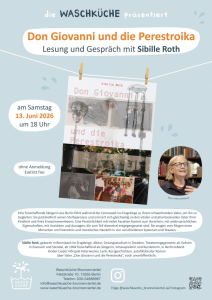 Bild der Veranstaltung