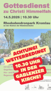 Bild der Veranstaltung