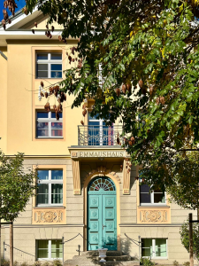 Bild der Veranstaltung