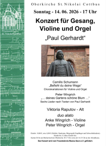 Bild der Veranstaltung