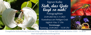 Bild der Veranstaltung