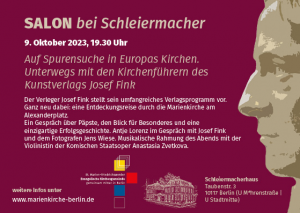 Bild der Veranstaltung