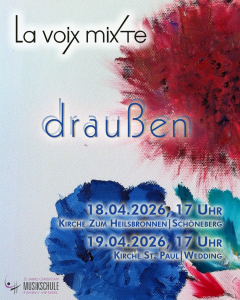 Bild der Veranstaltung