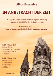 Bild der Veranstaltung