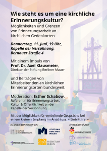 Bild der Veranstaltung