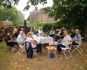 Bild der Veranstaltung