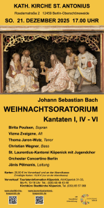 Bild der Veranstaltung