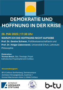 Bild der Veranstaltung