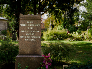 Nachdenken über den Tod – Ein hoffnungsvoller Friedhofsspaziergang mit Dr. Joachim Schmidt