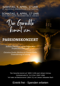 Bild der Veranstaltung
