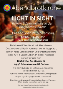 Bild der Veranstaltung