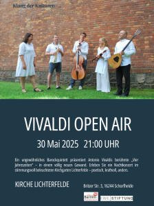 Bild der Veranstaltung