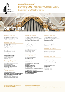 Bild der Veranstaltung