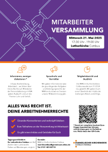 Bild der Veranstaltung