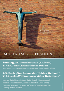 Bild der Veranstaltung