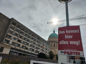 Bild der Veranstaltung