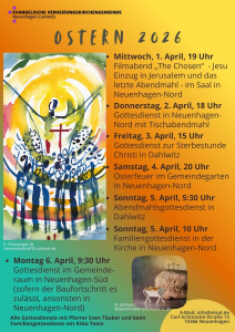 Bild der Veranstaltung