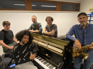 Bild der Veranstaltung