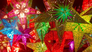 Adventsmarkt Kloster Zinna