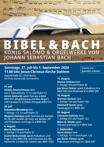 Bild der Veranstaltung