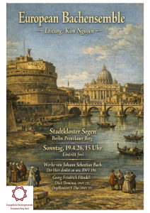 Bild der Veranstaltung