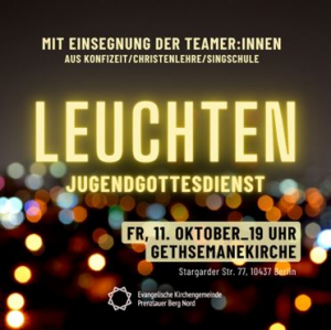 Bild der Veranstaltung